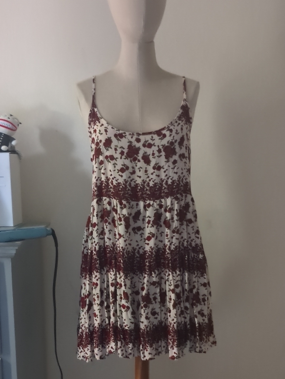 Brandy Melville jada Dress